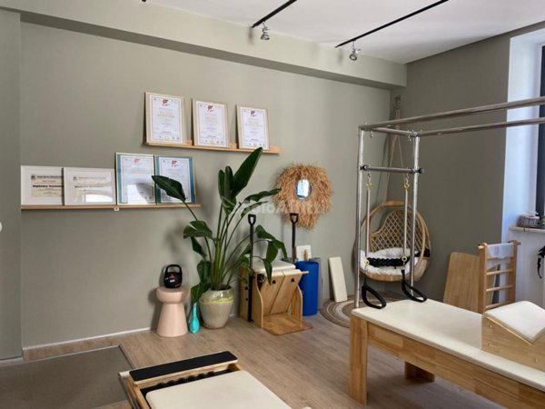 appartamento in affitto a Pescara in zona Centro Città