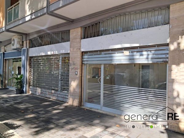 appartamento in affitto a Pescara in zona Porta Nuova