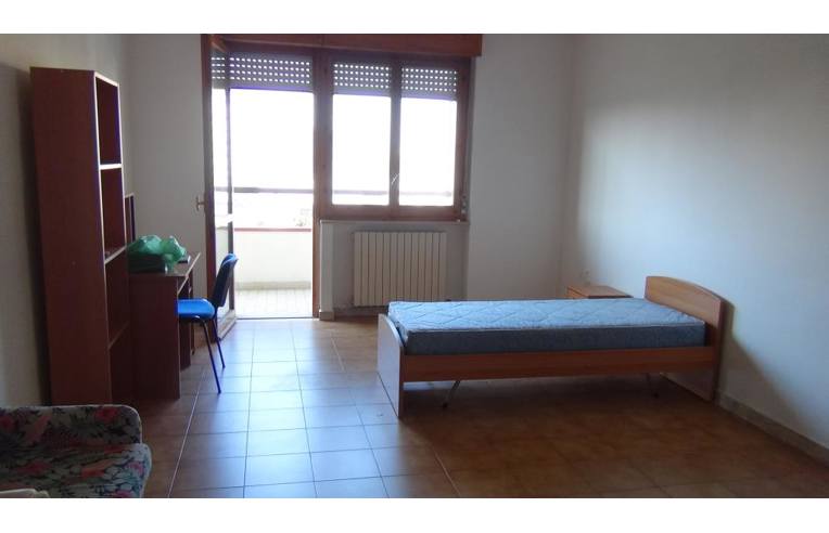 camera singola in affitto a Pescara