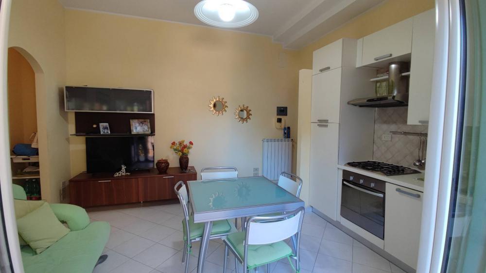 appartamento in affitto a Pescara in zona Porta Nuova