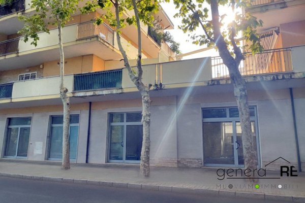 appartamento in affitto a Pescara