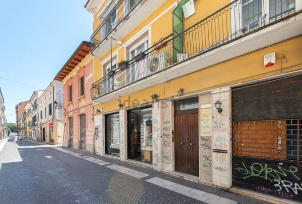 appartamento in affitto a Pescara in zona Centro Città