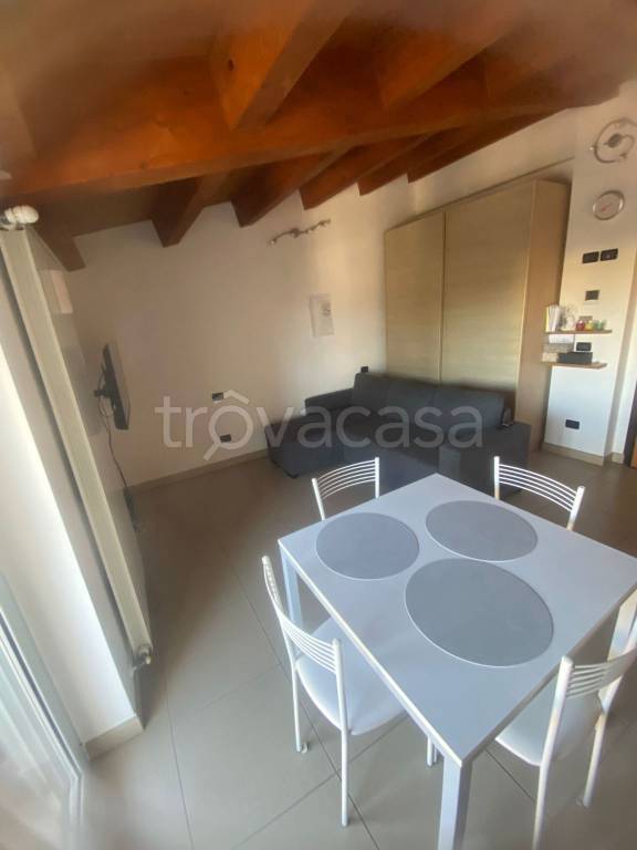 appartamento in affitto a Pescara in zona Ospedale