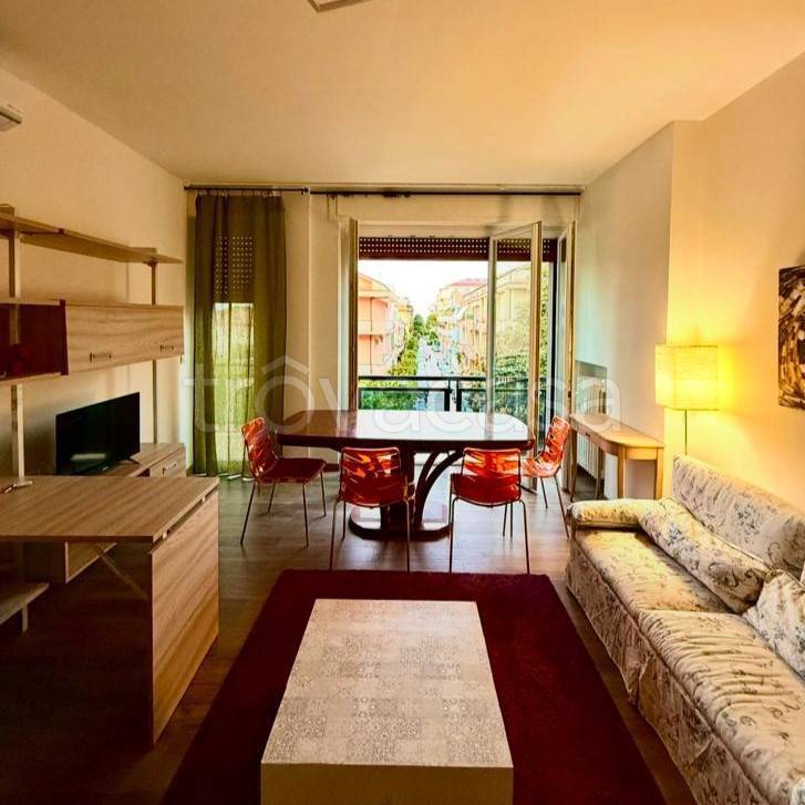 appartamento in affitto a Pescara