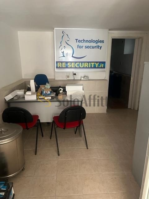 appartamento in affitto a Pescara in zona Pineta