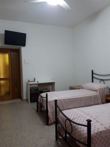 camera singola in affitto a Pescara