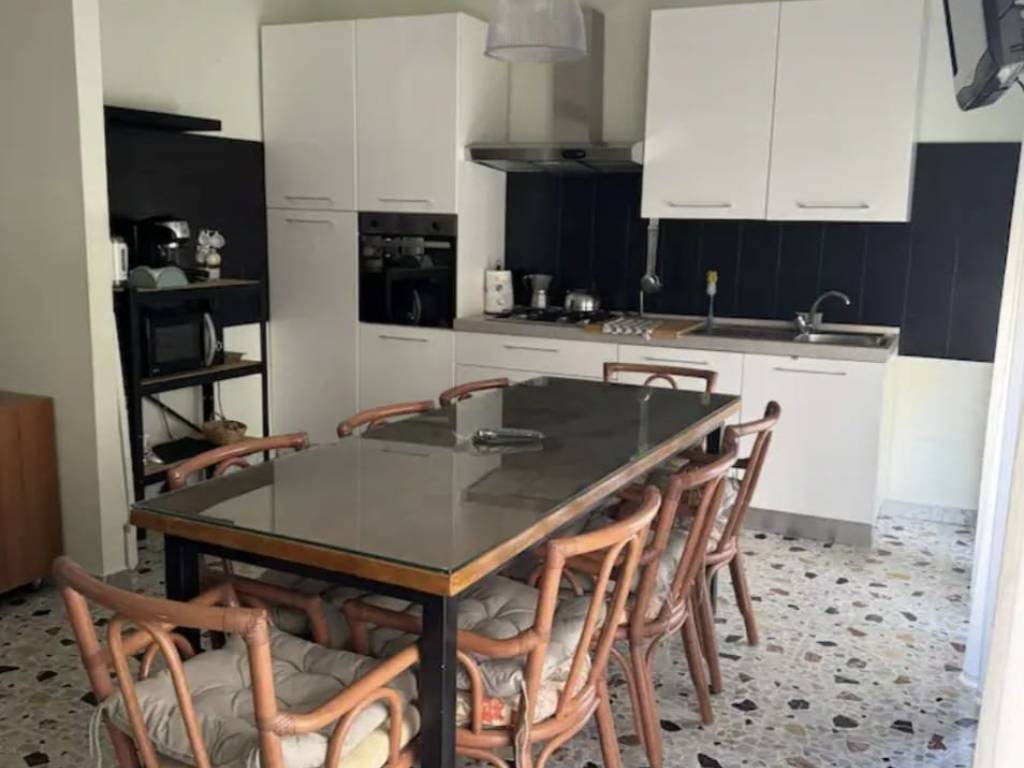 appartamento in affitto a Pescara