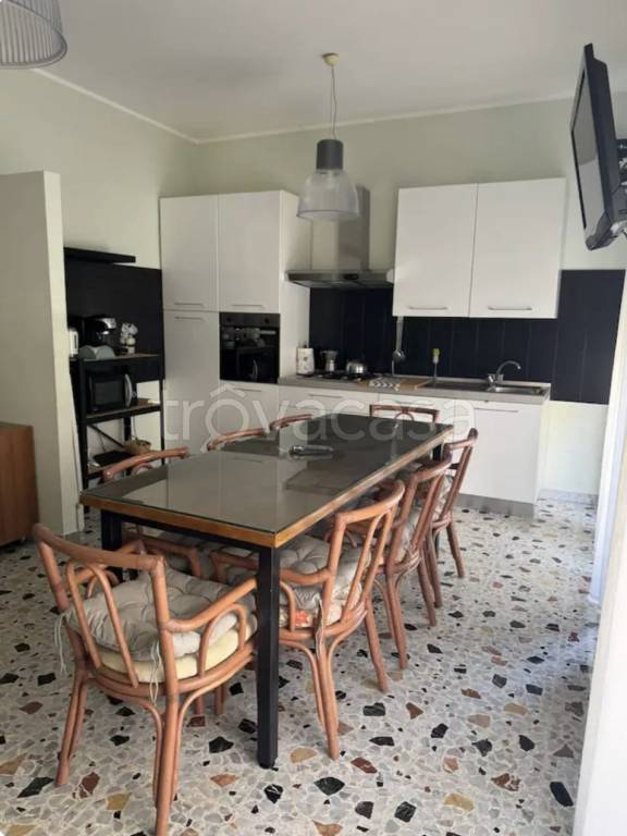 appartamento in affitto a Pescara