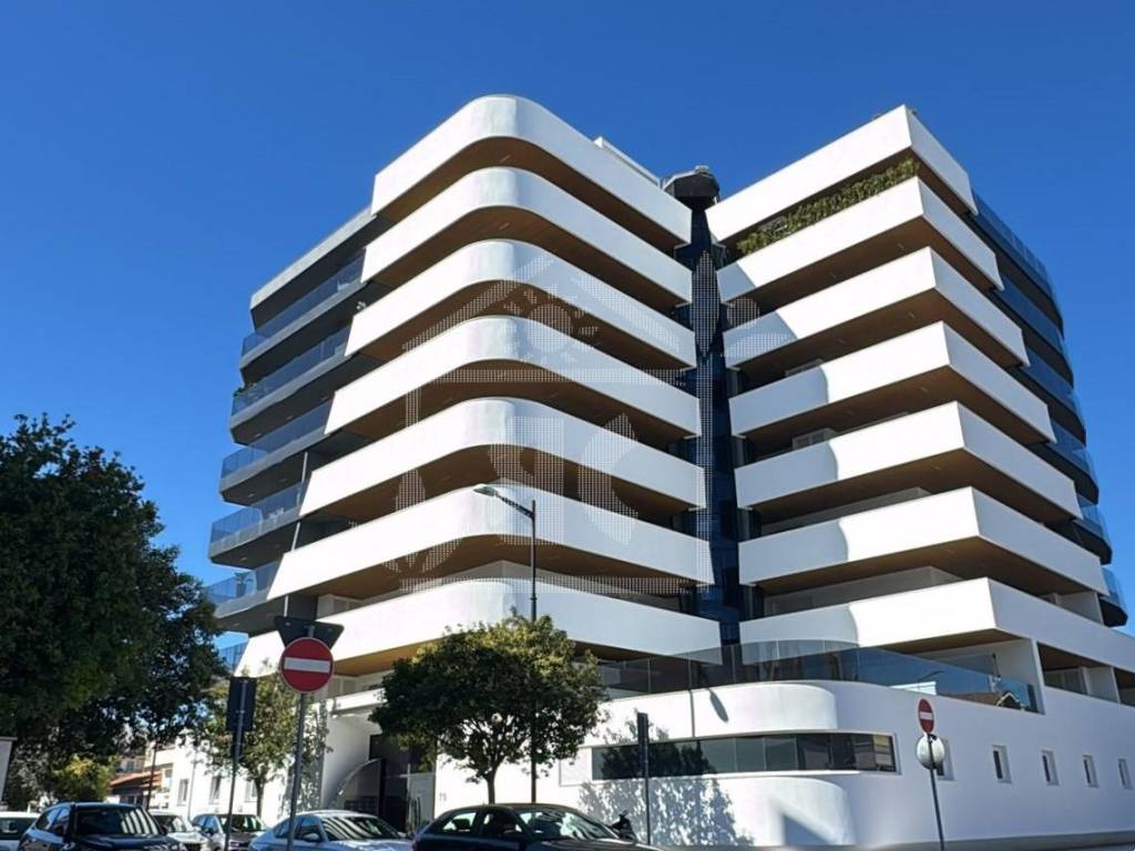 appartamento in affitto a Pescara in zona Porta Nuova