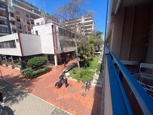 appartamento in affitto a Pescara in zona Centro Città