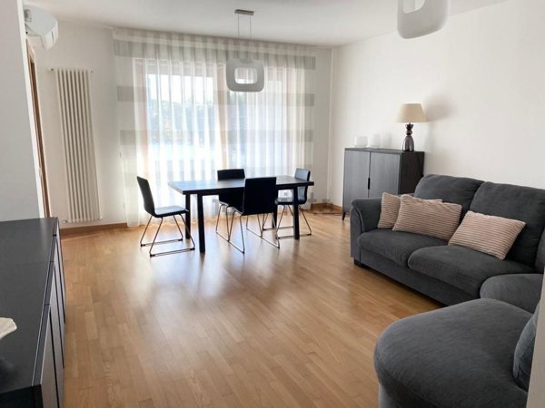 appartamento in affitto a Pescara in zona Centro Città