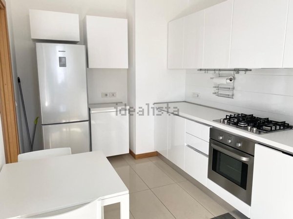 appartamento in affitto a Pescara in zona Centro Città