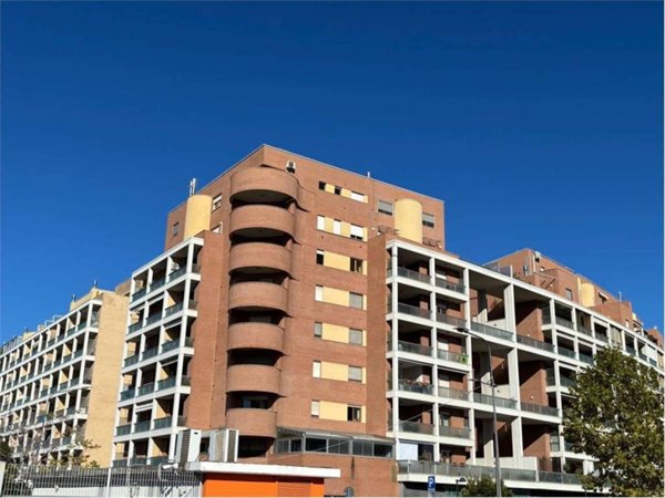 appartamento in affitto a Pescara in zona Porta Nuova