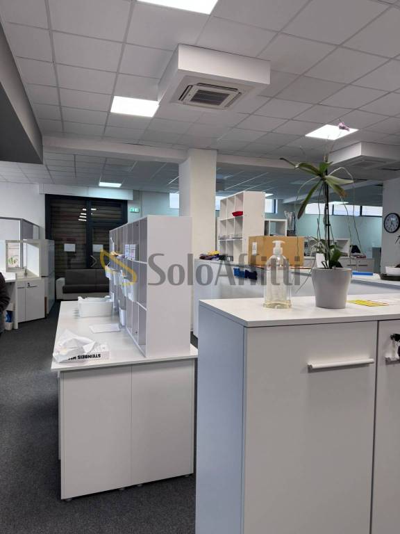 appartamento in affitto a Pescara in zona Porta Nuova