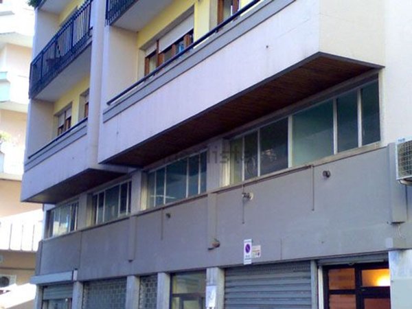 appartamento in affitto a Pescara in zona Centro Città