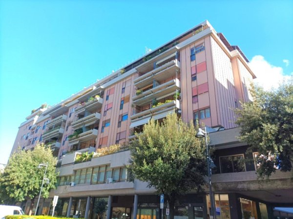 appartamento in affitto a Pescara in zona Centro Città