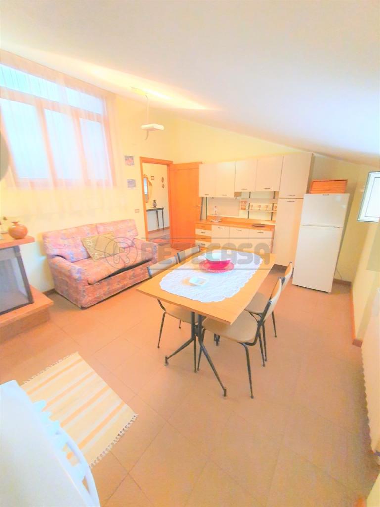 appartamento in affitto a Pescara