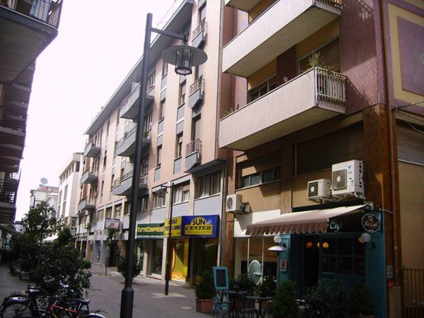 appartamento in affitto a Pescara in zona Centro Città