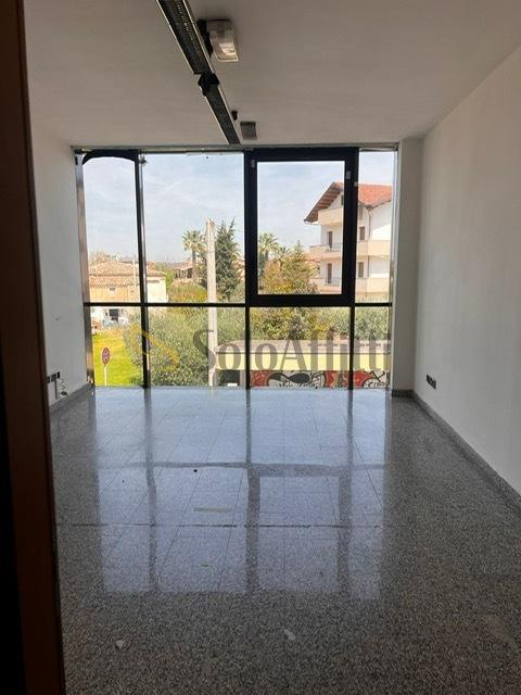ufficio in affitto a Pescara