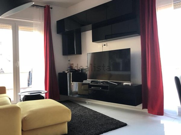 appartamento in affitto a Pescara in zona Centro Città