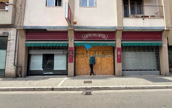 loft in affitto a Pescara in zona Centro Città
