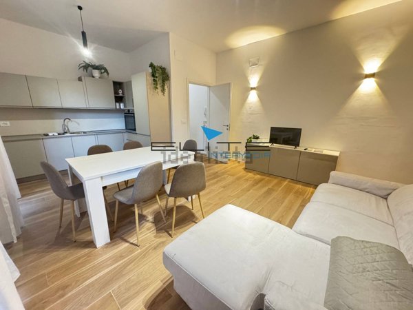 appartamento in affitto a Pescara
