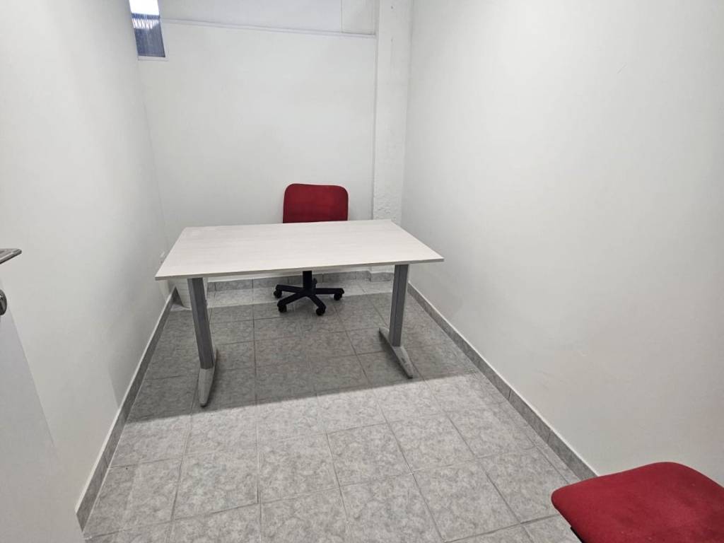 ufficio in affitto a Pescara
