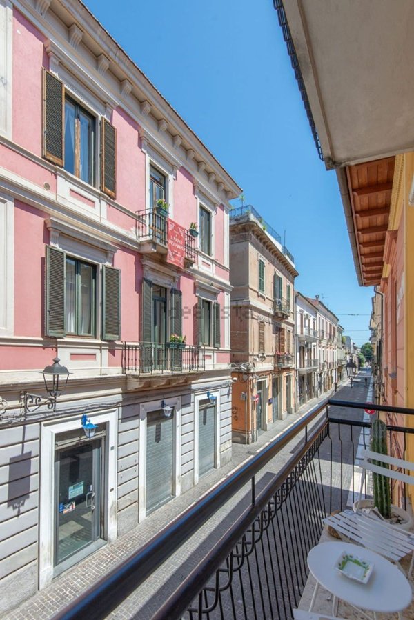 appartamento in affitto a Pescara