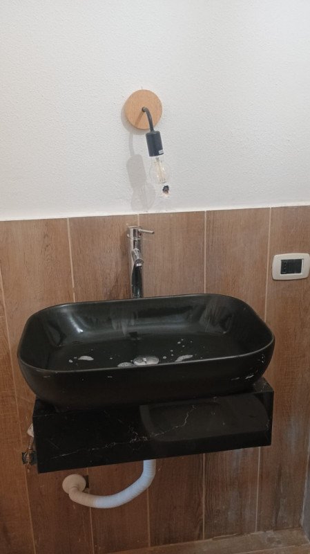 appartamento in affitto a Pescara in zona Porta Nuova