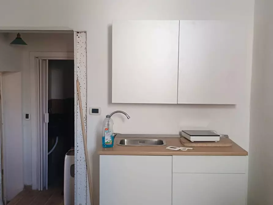 appartamento in affitto a Pescara in zona Porta Nuova