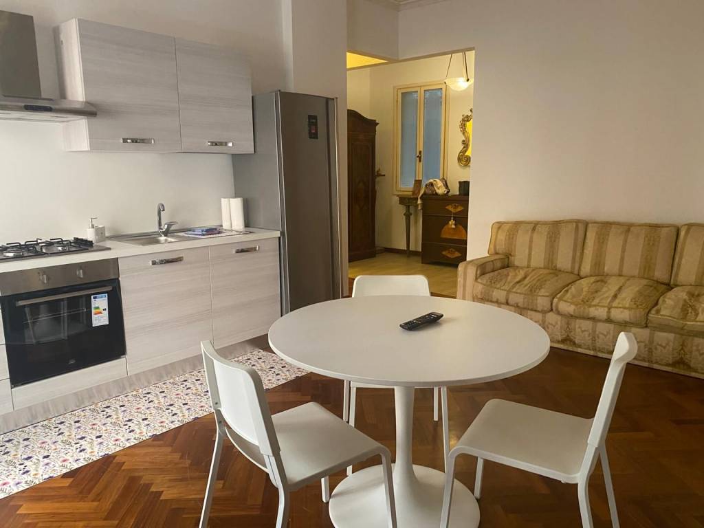 appartamento in affitto a Pescara in zona Centro Città