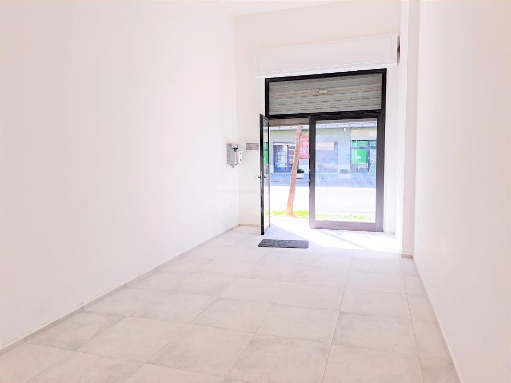 locale commerciale in affitto a Pescara in zona Stadio