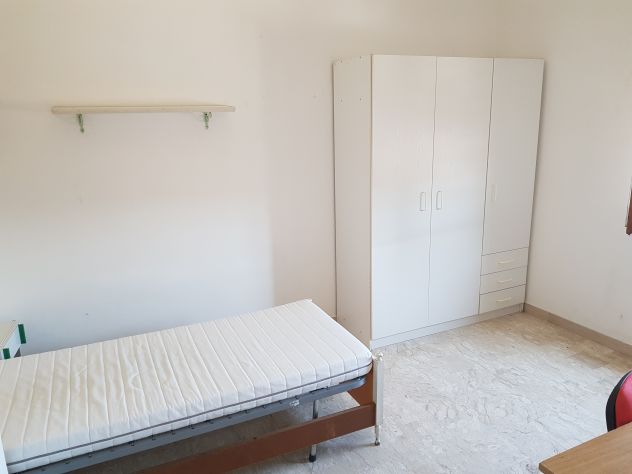 camera singola in affitto a Pescara in zona Stadio