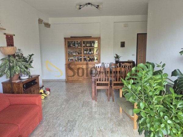 appartamento in affitto a Pescara