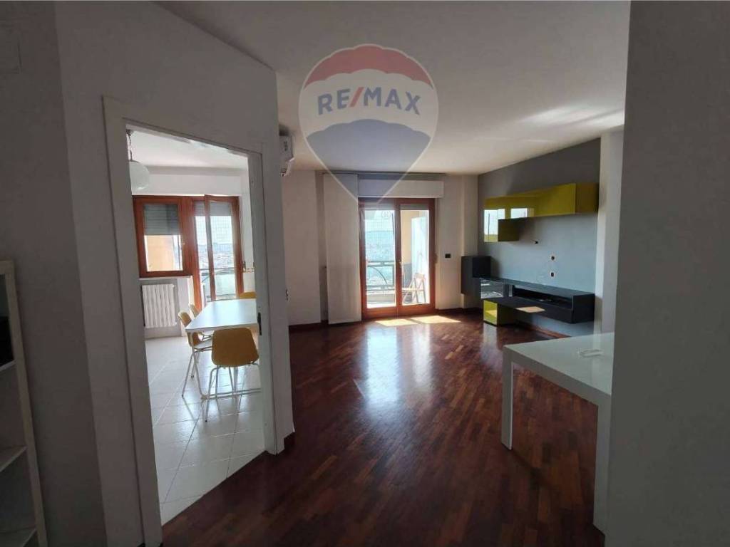 appartamento in affitto a Pescara in zona Colle Innamorati