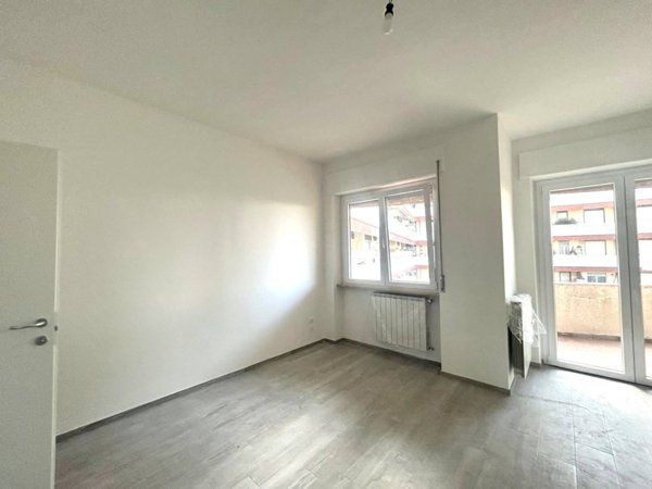 appartamento in affitto a Pescara in zona Centro Città