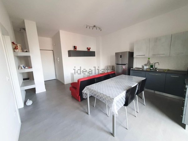 appartamento in affitto a Pescara in zona Duca degli Abruzzi