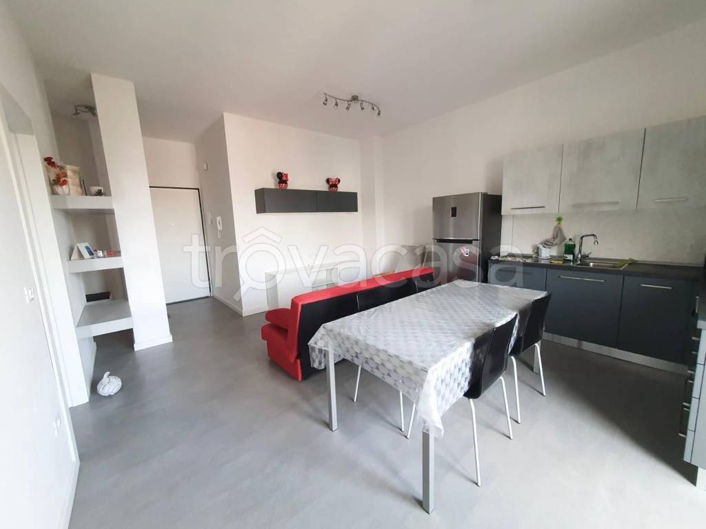 appartamento in affitto a Pescara in zona Duca degli Abruzzi