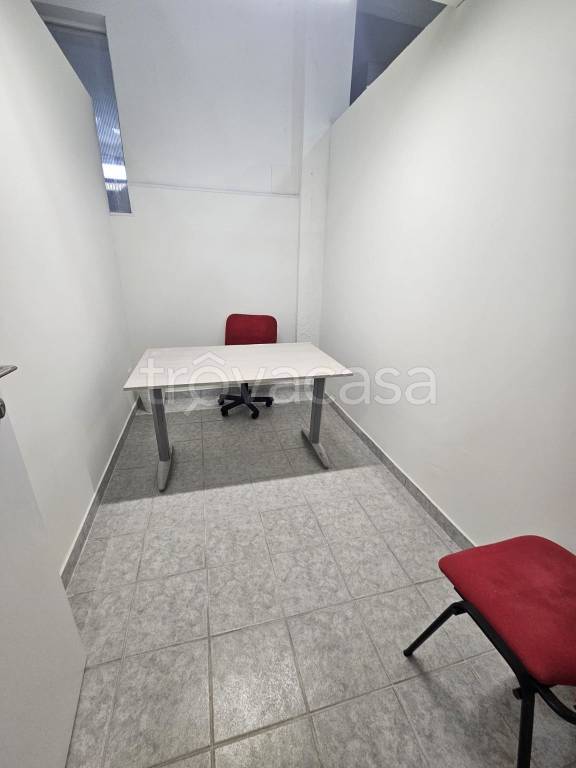 ufficio in affitto a Pescara
