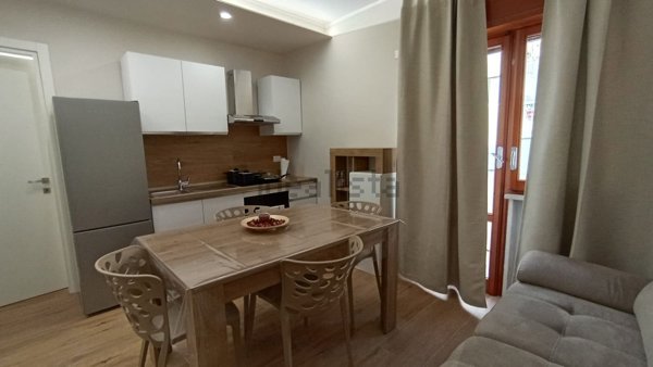 appartamento in affitto a Pescara