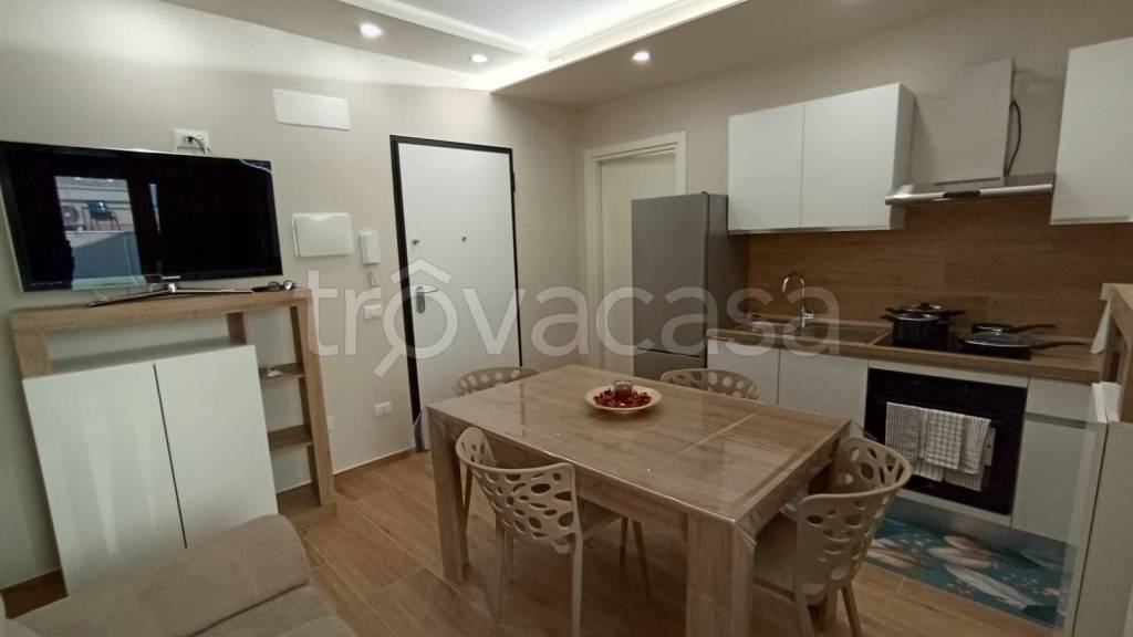 appartamento in affitto a Pescara