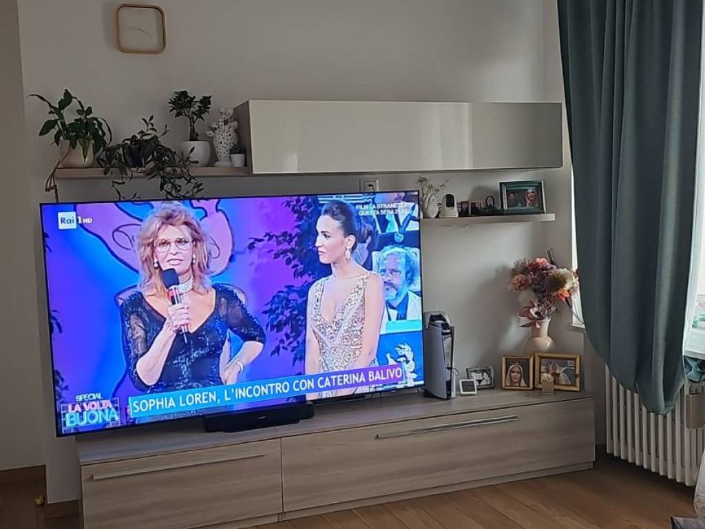 appartamento in affitto a Pescara
