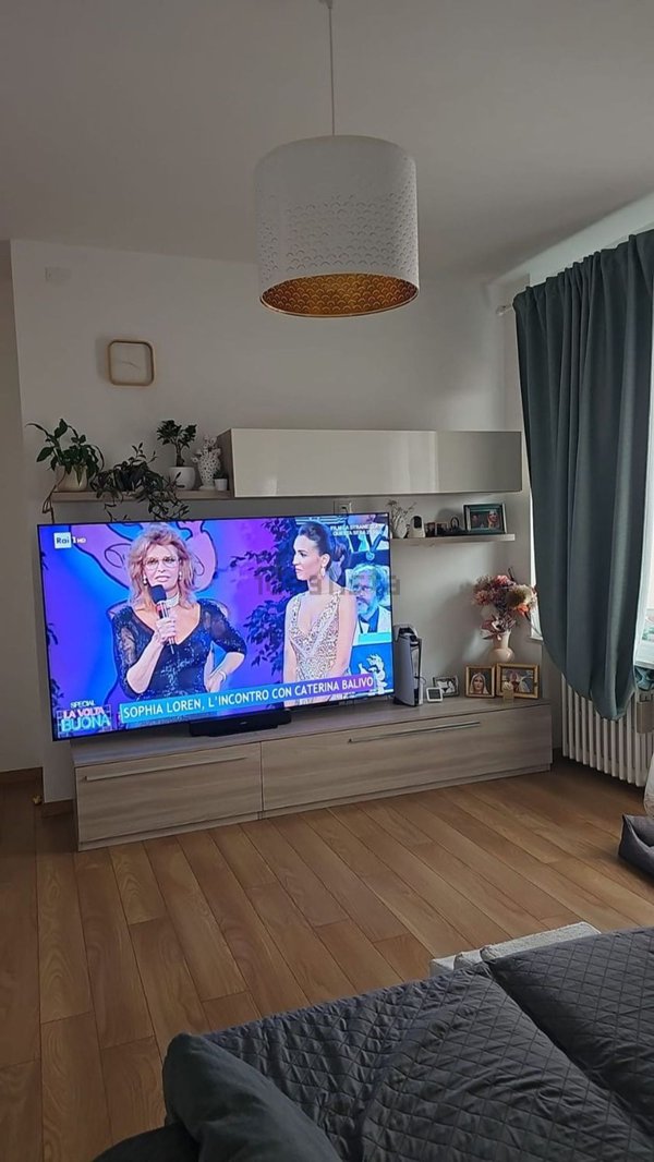 appartamento in affitto a Pescara