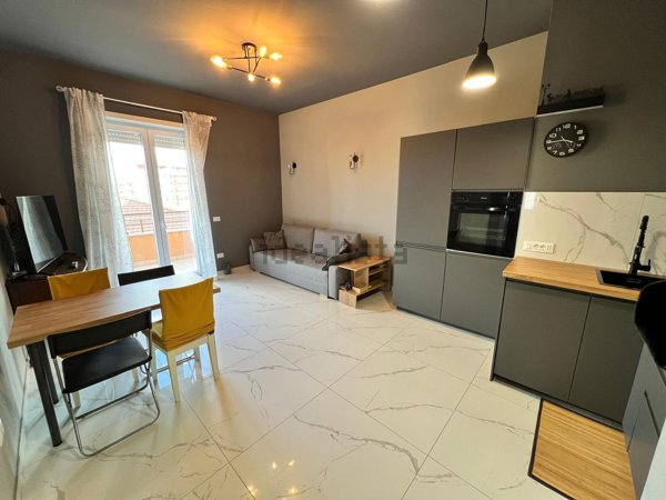 appartamento in affitto a Pescara