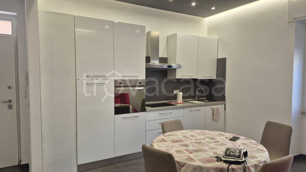 appartamento in affitto a Pescara in zona Ospedale