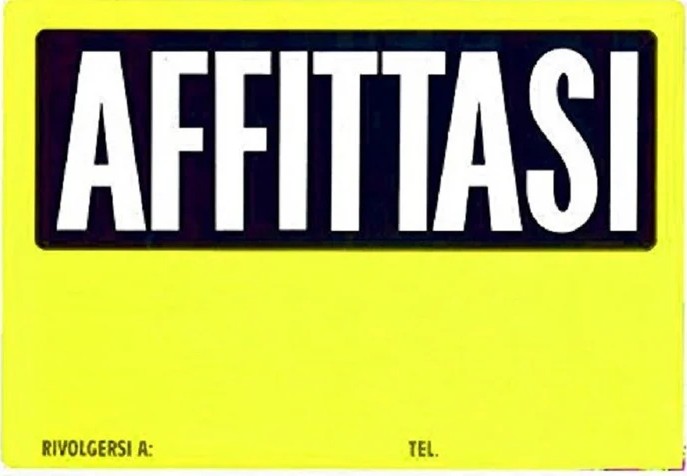 appartamento in affitto a Pescara