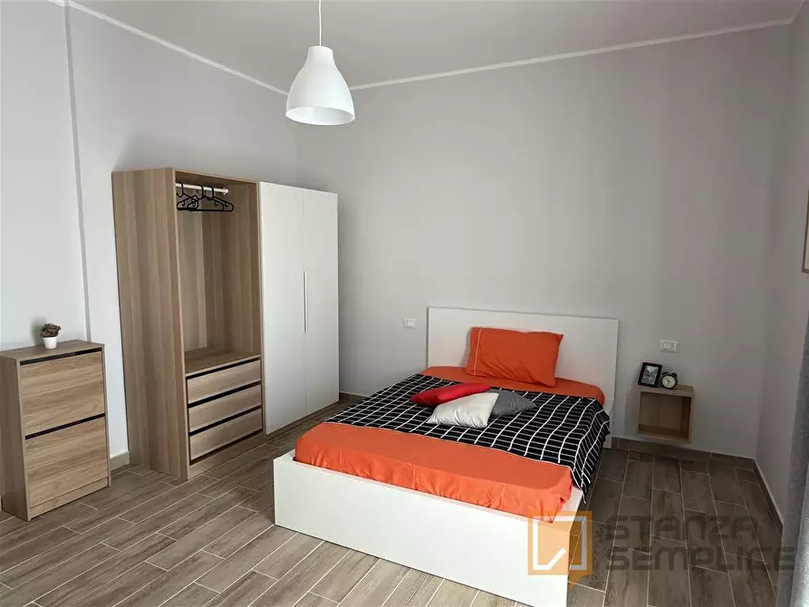 appartamento in affitto a Pescara in zona Stadio