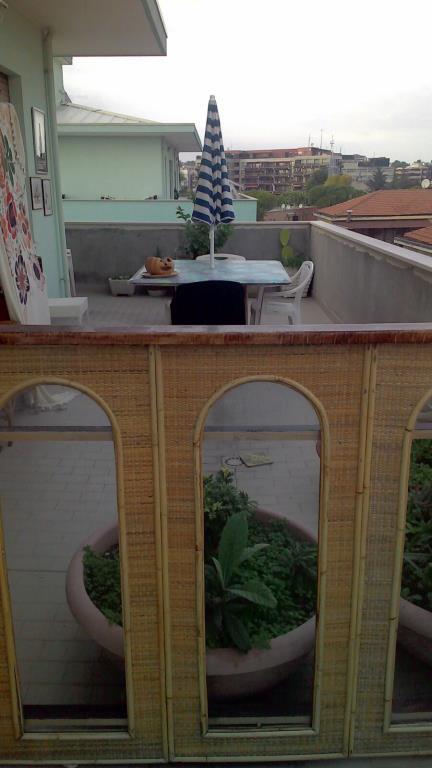 camera singola in affitto a Pescara