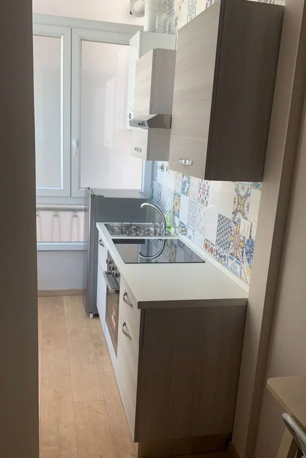 appartamento in affitto a Pescara