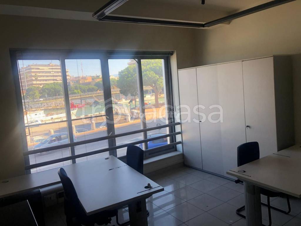 ufficio in affitto a Pescara in zona Centro Città